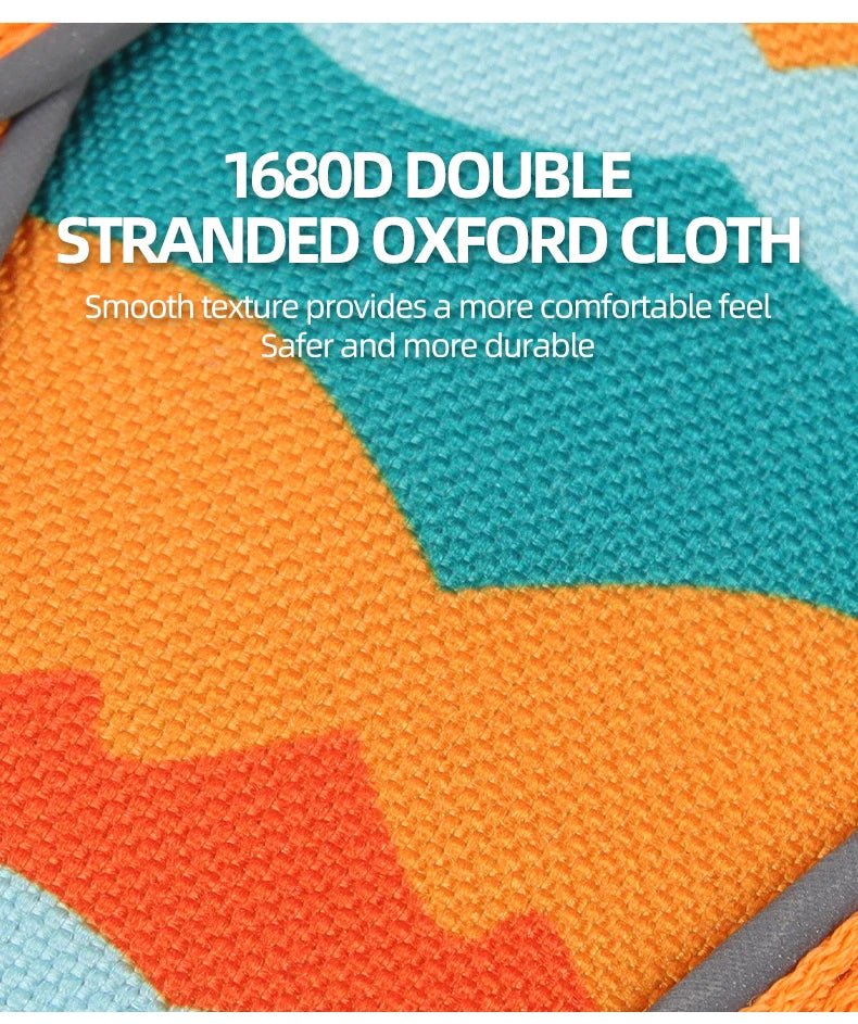 Dog Harness,Reflective Soft Padded Everyday Harness with Dual Leash Clips,Adjustable and Lightweight Fit for Training or Walking - Happy Tails