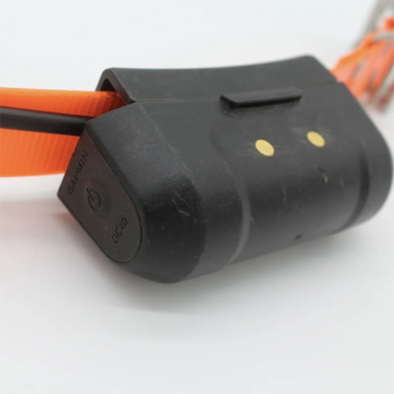 Used Garmin DC40 Collar with Charger American Version Dog Training EquipmentHappy TailsHappy Tails