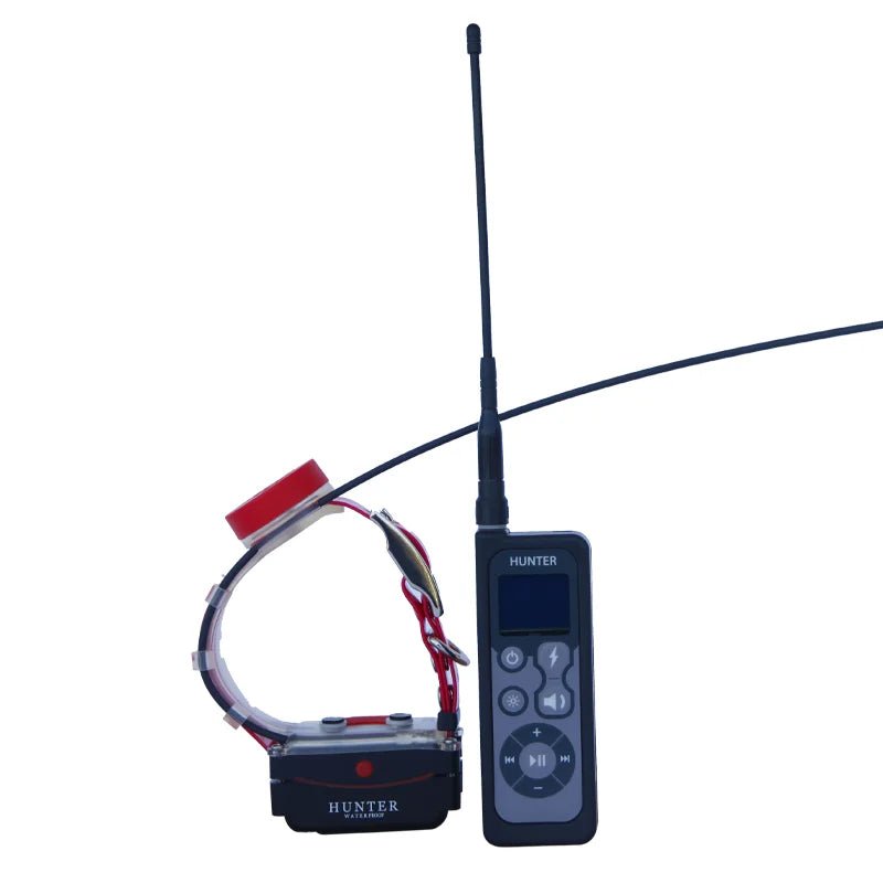 GPS 25003 PRO DOG GPS COLLAR FOR HUNTING 3 DOGS SETHappy TailsHappy Tails