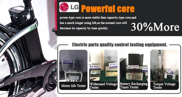 Electric Cargo Bike For Take Dog StrollHappy TailsHappy Tails