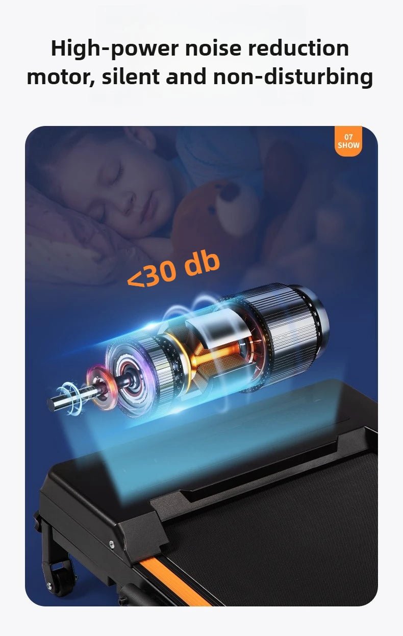 Pet Treadmill Trainer Intelligent Display Dog Running Adjustable Dog Walking Machine Non - slip Pet Trainings Supplies ProductsHappy TailsHappy Tails