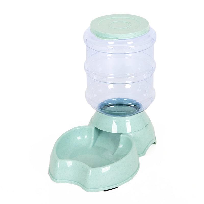 Automatic Aquaflow Dog BowlDog Bowls & FeedersDog Hugs CatHappy Tails