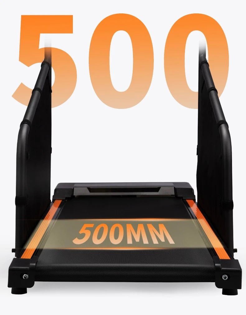 Pet Treadmill Trainer Intelligent Display Dog Running Adjustable Dog Walking Machine Non - slip Pet Trainings Supplies ProductsHappy TailsHappy Tails