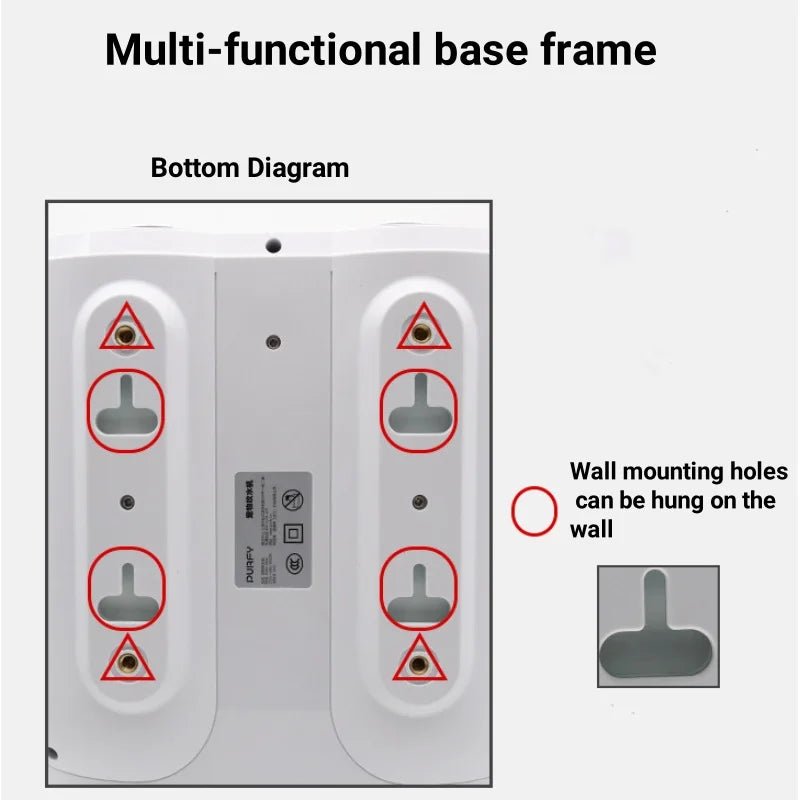 2400W Professional Pet Dryer ,Dog Grooming,Dual Motor Hair Dryer for Puppy and Large Dog,Super Strong Wind Pet Dog SuppliesHappy TailsHappy Tails