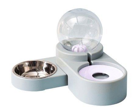 Automatic Aquaflow Dog BowlDog Bowls & FeedersDog Hugs CatHappy Tails