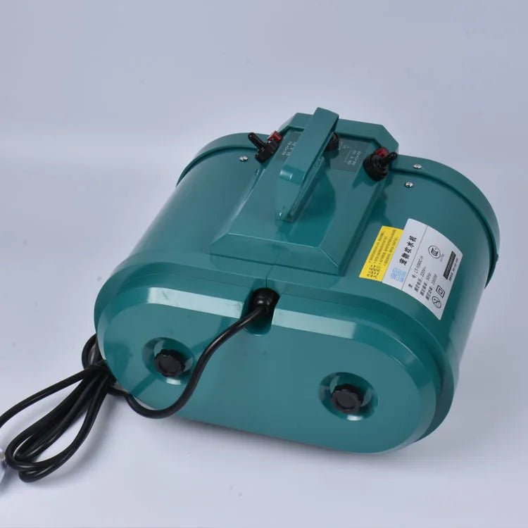 3200W Power Hair Dryer For Dogs Pet Dog Cat Grooming Blower Warm Wind Double Motor Blow - dryer For Small Medium Large Dog DryerHappy TailsHappy Tails