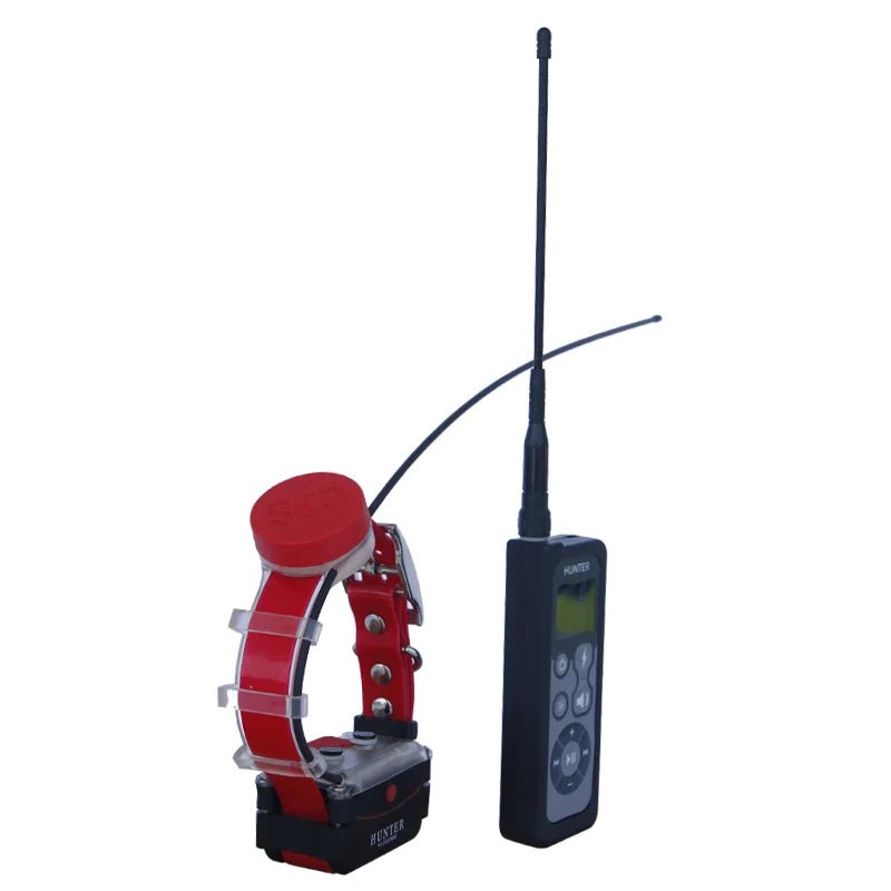 GPS 25003 PRO DOG GPS COLLAR FOR HUNTING 3 DOGS SETHappy TailsHappy Tails