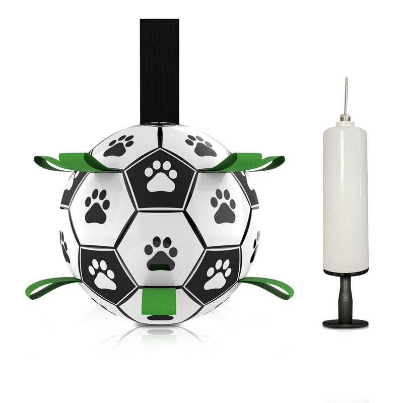 Lovely Paw Interactive Dog Football ToyDog ToysDog Hugs CatHappy Tails