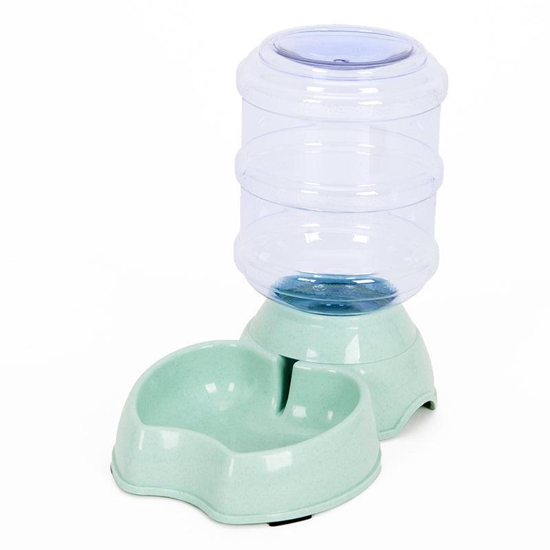 Automatic Aquaflow Dog BowlDog Bowls & FeedersDog Hugs CatHappy Tails