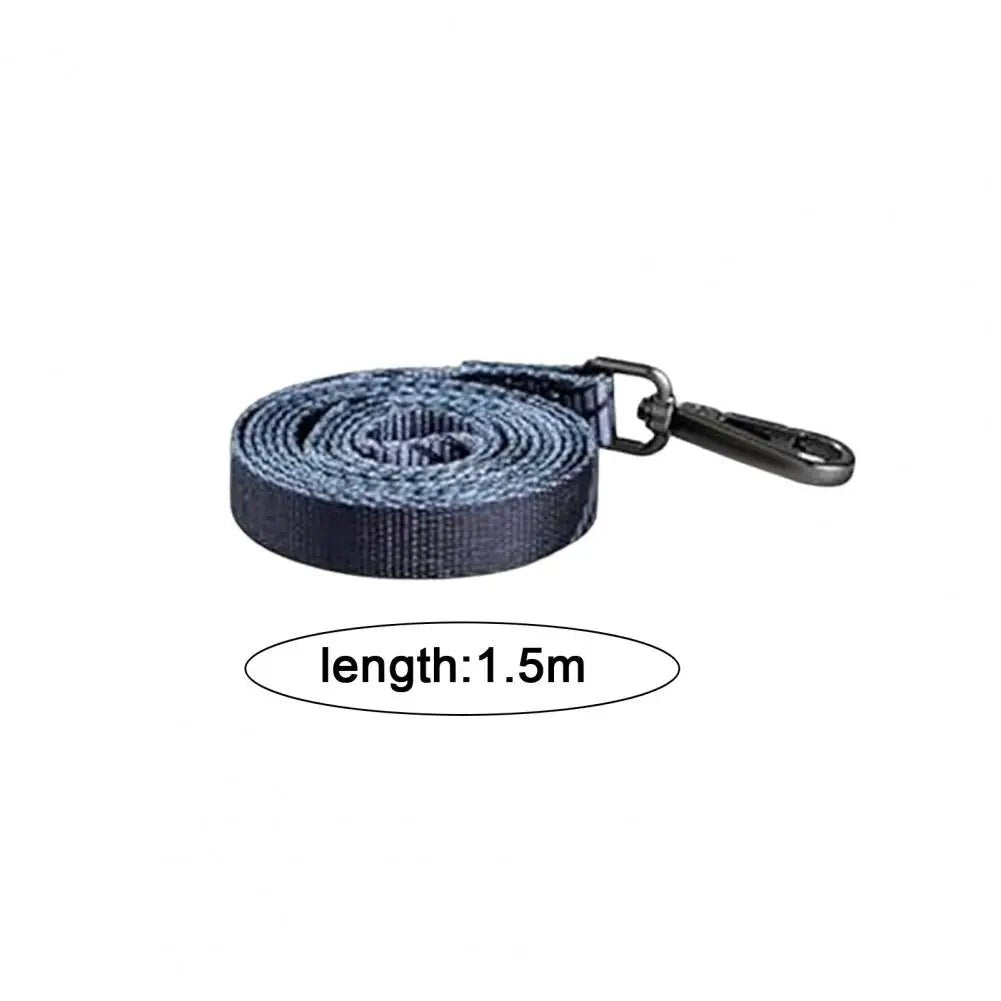 Cat Harness And Leash Set,Escape Proof, Adjustable Kitten Harness,Walking Travel Traction Rope,for Small Medium Large Cats - Happy Tails