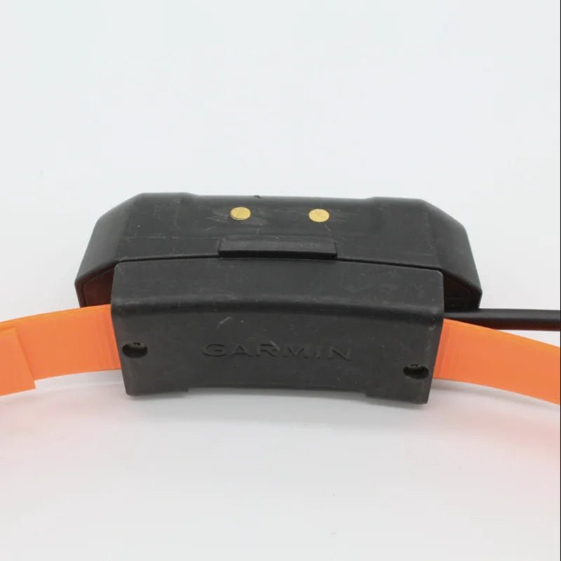 Used Garmin DC40 Collar with Charger American Version Dog Training EquipmentHappy TailsHappy Tails