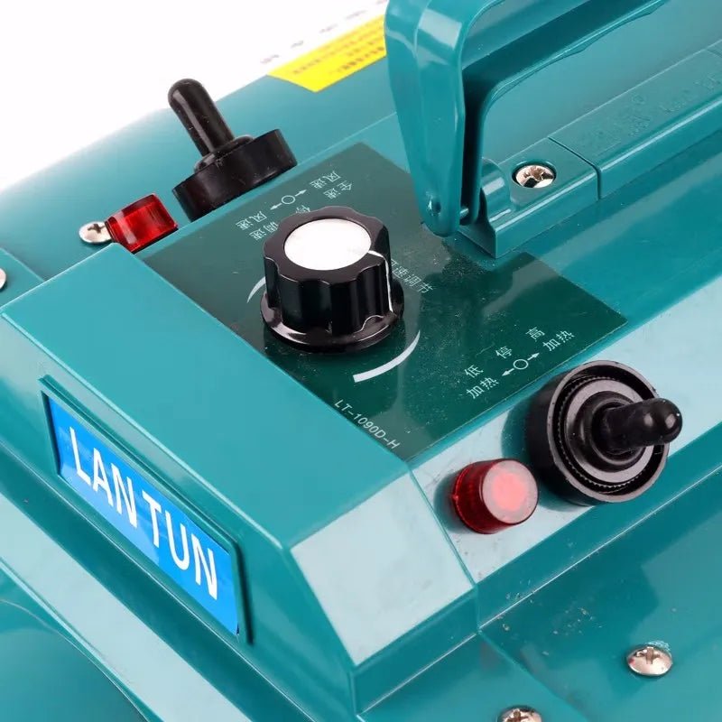 3200W Power Hair Dryer For Dogs Pet Dog Cat Grooming Blower Warm Wind Double Motor Blow - dryer For Small Medium Large Dog DryerHappy TailsHappy Tails