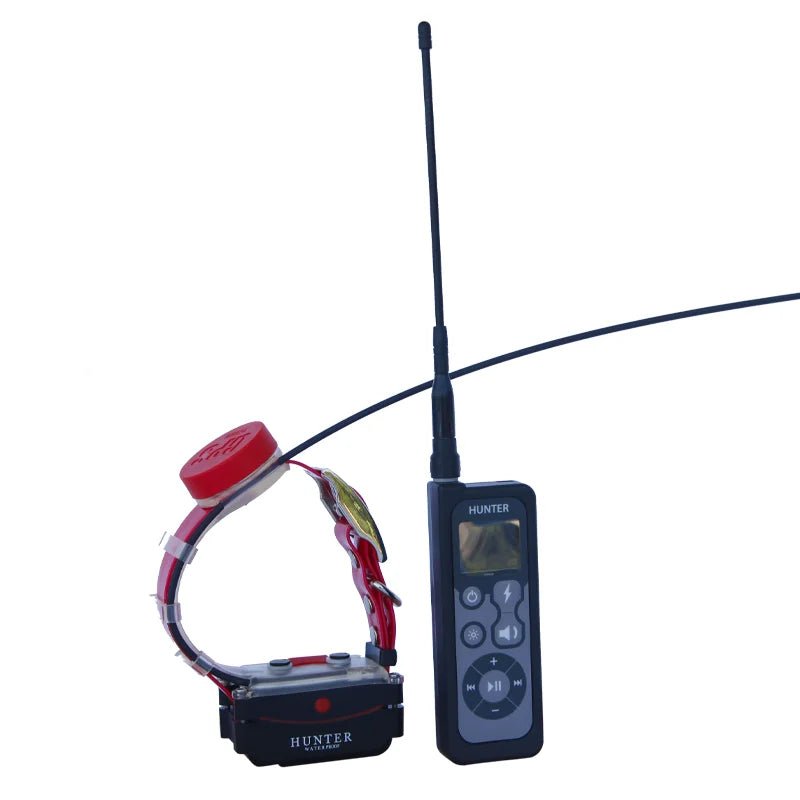 GPS 25003 PRO DOG GPS COLLAR FOR HUNTING 3 DOGS SETHappy TailsHappy Tails