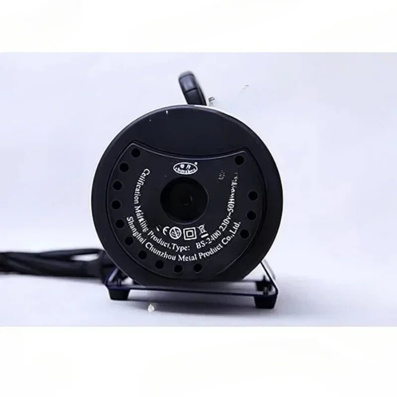 Compressor Pet Grooming Blower Warm Wind Dryer Hair Small Medium Large DogHappy TailsHappy Tails