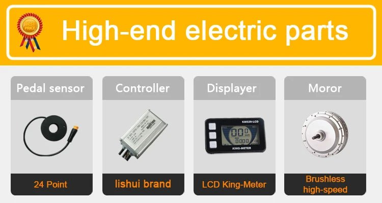 Electric Cargo Bike For Take Dog StrollHappy TailsHappy Tails