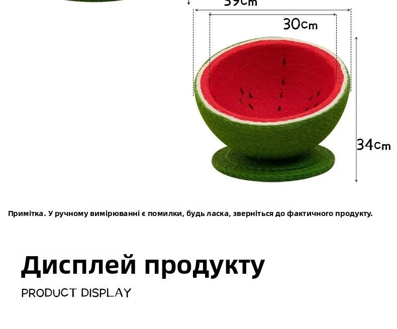 Cat ToysInteated  Scratching Board Non-edding  Toy Climbing Frame for Arpening Claws Durable Scratch Pad for Kittens - Happy Tails