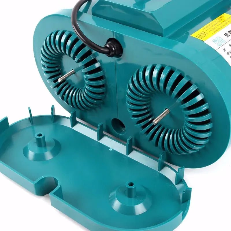 3200W Power Hair Dryer For Dogs Pet Dog Cat Grooming Blower Warm Wind Double Motor Blow - dryer For Small Medium Large Dog DryerHappy TailsHappy Tails