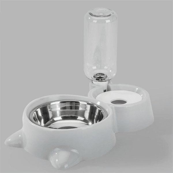 Automatic Aquaflow Dog BowlDog Bowls & FeedersDog Hugs CatHappy Tails