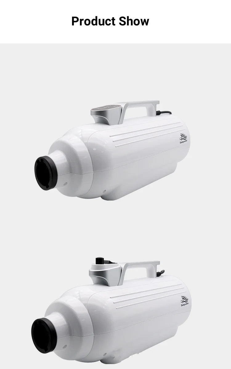 2400W Professional Pet Dryer ,Dog Grooming,Dual Motor Hair Dryer for Puppy and Large Dog,Super Strong Wind Pet Dog SuppliesHappy TailsHappy Tails