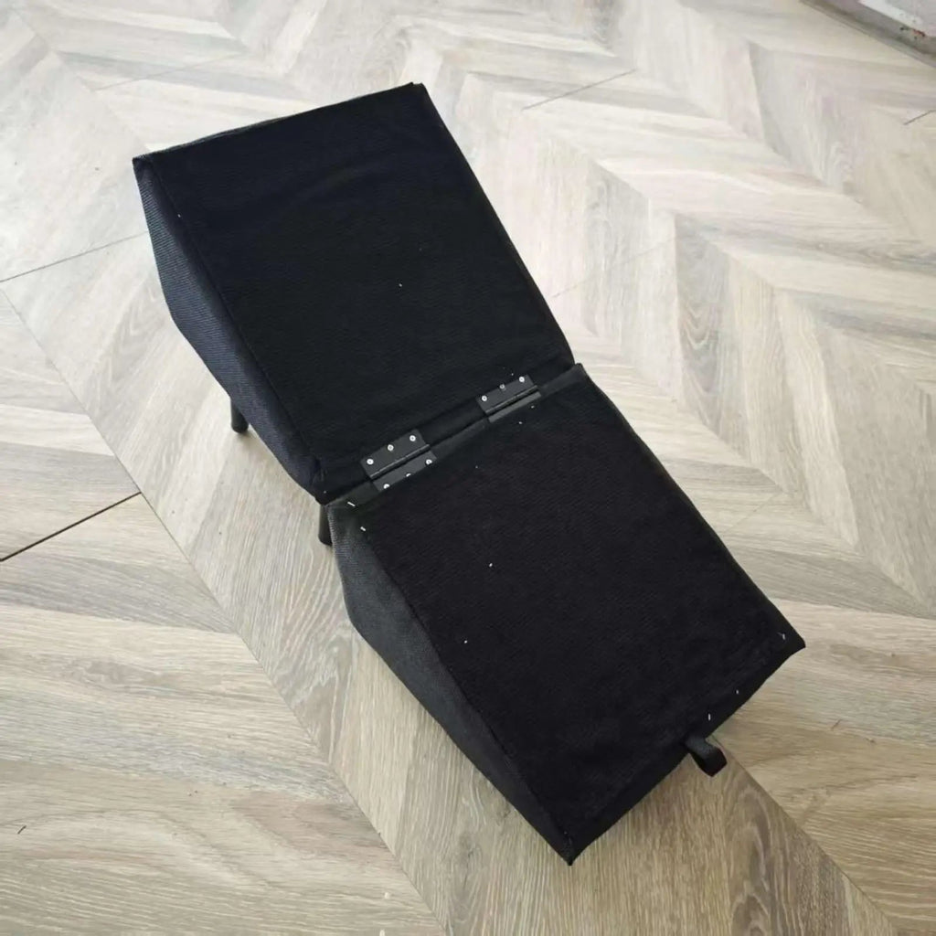 Pet Stairs Multi-purpose Wooden Ramp for Small Dogs & CatsHappy TailsHappy Tails