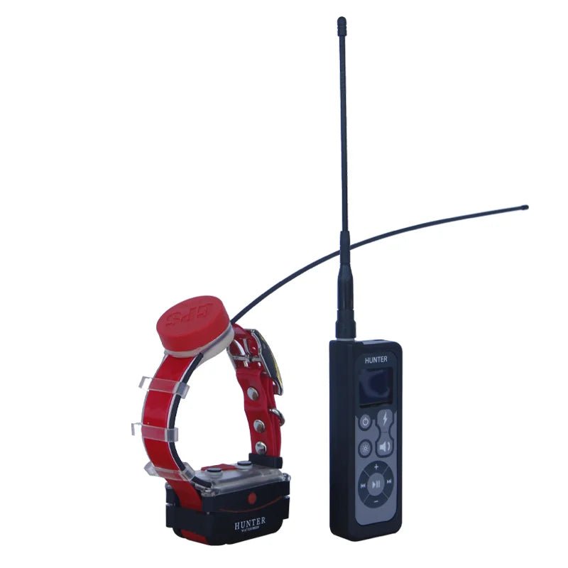 GPS 25003 PRO DOG GPS COLLAR FOR HUNTING 3 DOGS SETHappy TailsHappy Tails