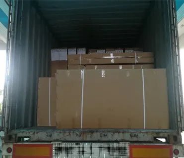 Electric Cargo Bike For Take Dog StrollHappy TailsHappy Tails