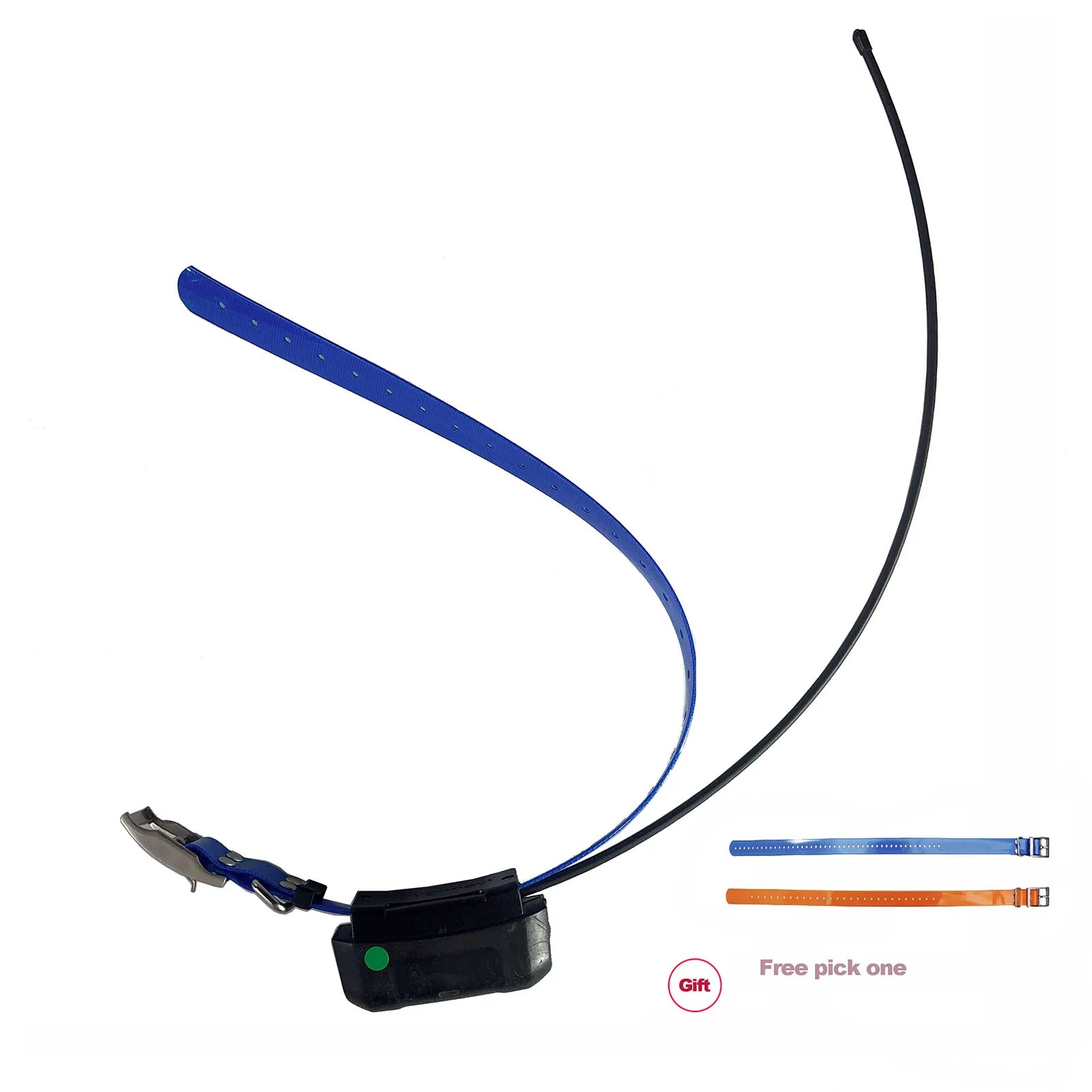 Used Garmin DC40 Collar with Charger American Version Dog Training EquipmentHappy TailsHappy Tails