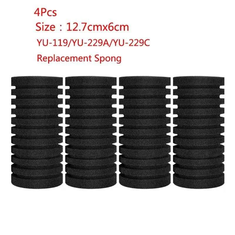 New Aquarium Filter for Aquarium Fish Tank Air Pump Skimmer Biochemical Sponge Filter Aquarium Bio Filters Filtro Aquario - Happy Tails