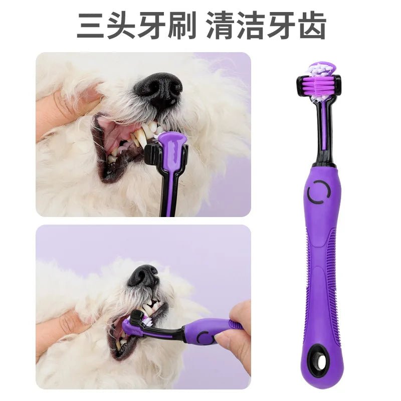 Complete Grooming Kit for Pets - Happy Tails 9-Piece SetHappy TailsHappy Tails