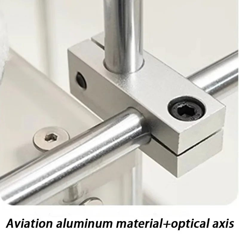 Multi Functional 4 Layers Trees Cat Climbing Frame Stable Acrylic Cat Nest House Cats Scratcher Board Sisal Pet Accessories - Happy Tails