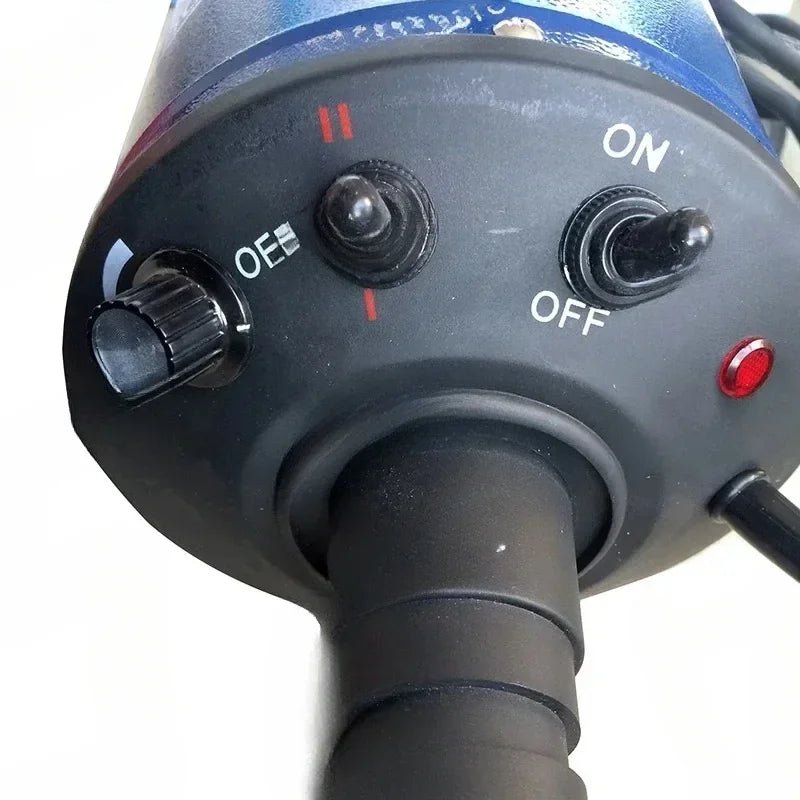 Compressor Pet Grooming Blower Warm Wind Dryer Hair Small Medium Large DogHappy TailsHappy Tails